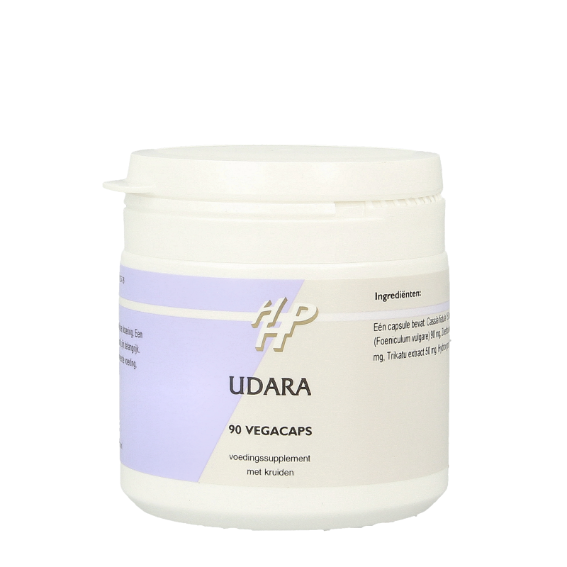 Ayurveda Udara 90 Capsules