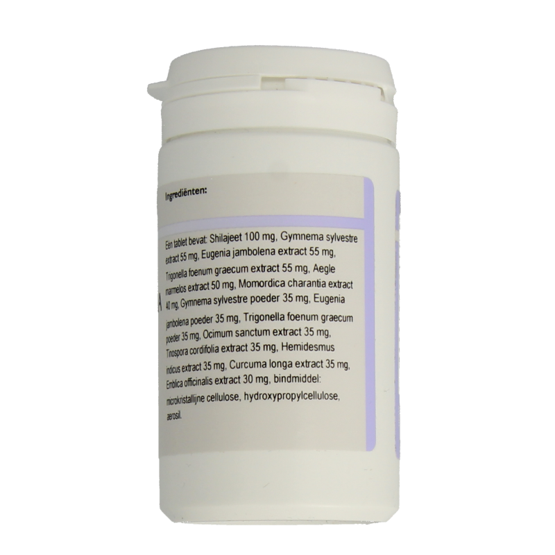 Ayurveda Maha meha 80 Tabletten