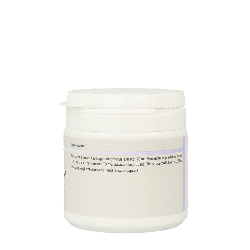 Ayurveda Yonisatva 120 Vegetarische capsules