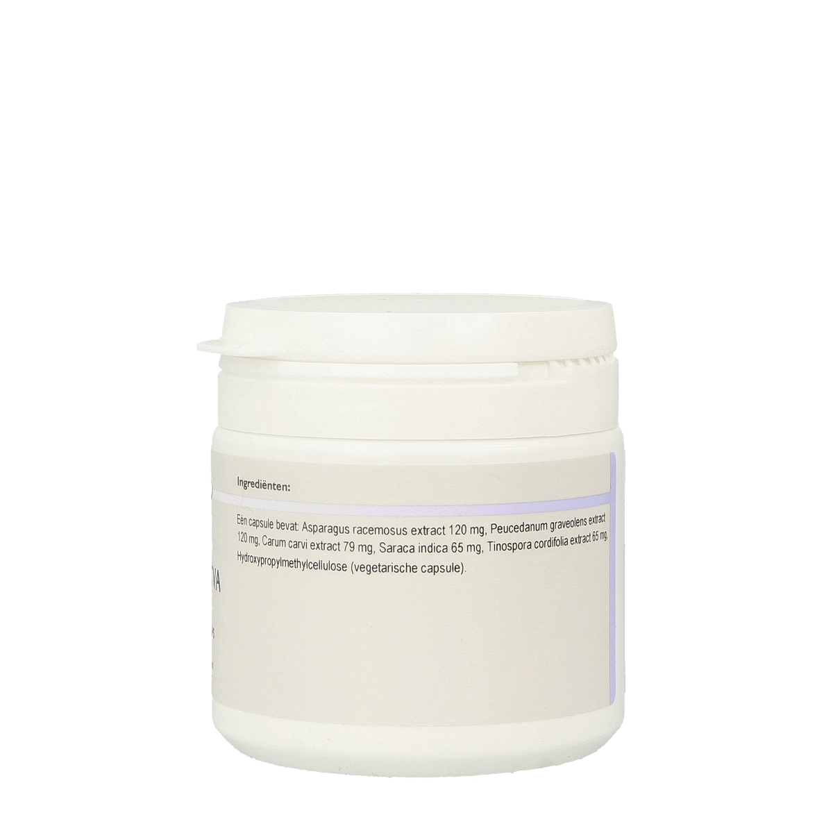 Ayurveda Yonisatva 120 Vegetarische capsules