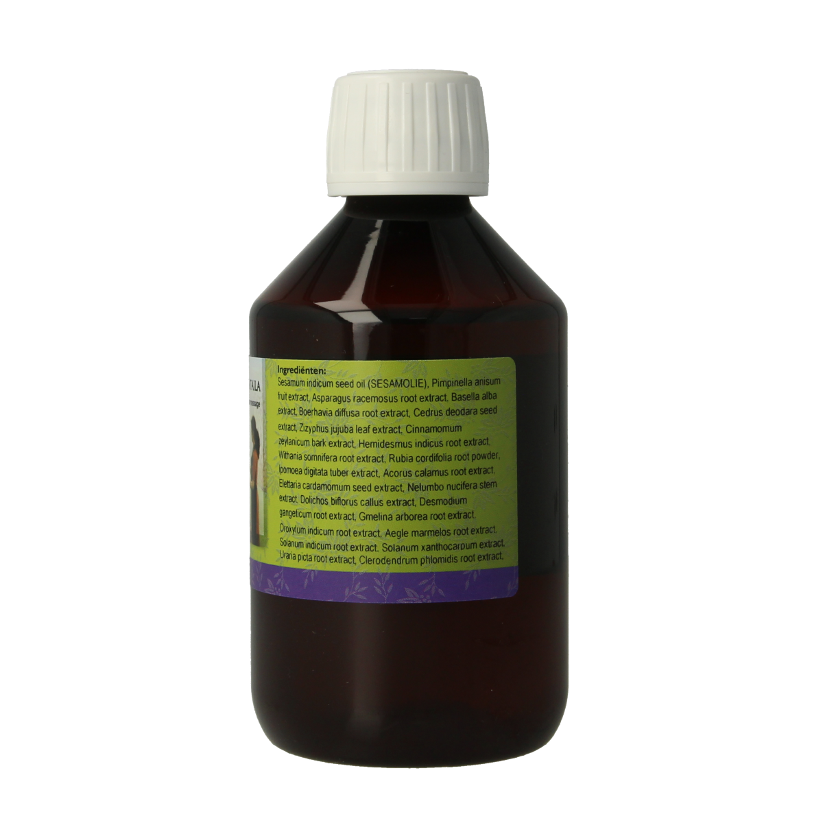 Ayurveda Shakti maha abhyanga taila 250 Milliliter