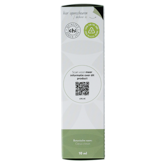 Chi Citroen cultivar 10.00 Milliliter