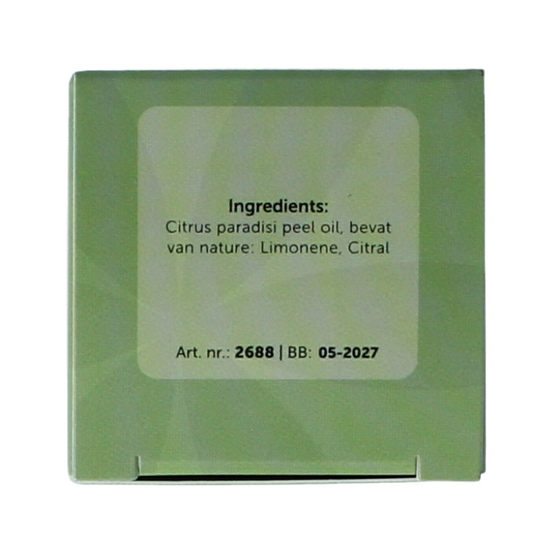 Chi Grapefruit cult 20 Milliliter