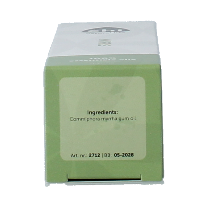 Chi Mirre wild 10 Milliliter