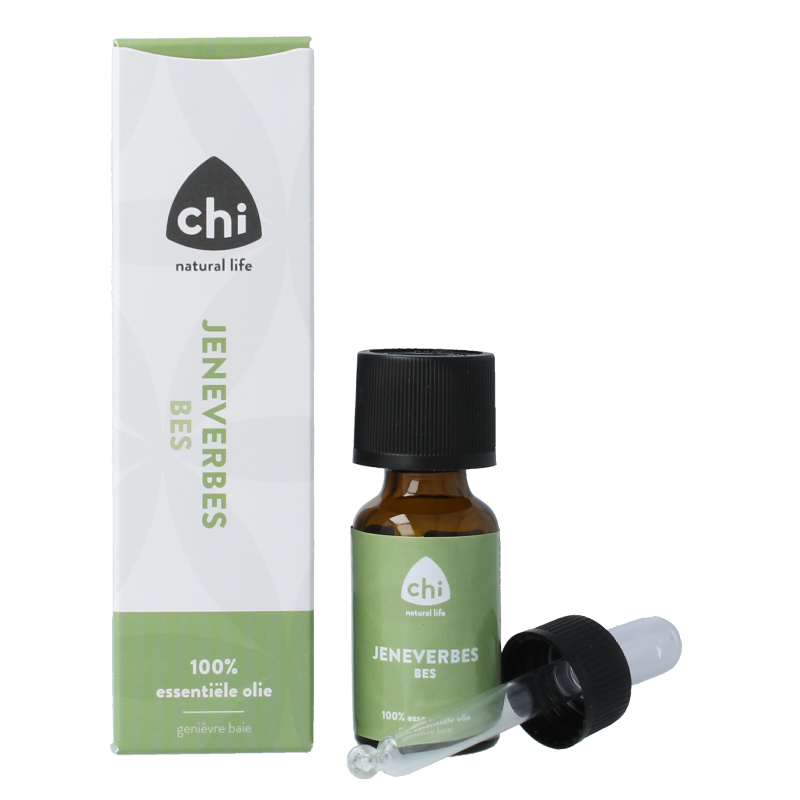 Chi Jeneverbes bes wild 10 Milliliter