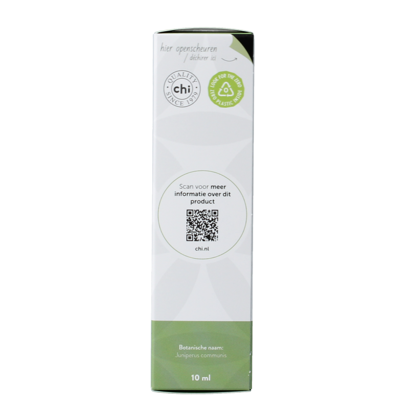 Chi Jeneverbes bes wild 10 Milliliter