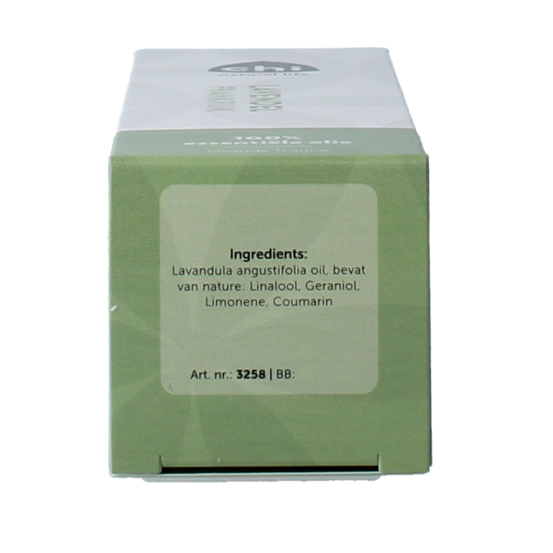 Chi Lavendel Frankrijk cultivar 20 Milliliter