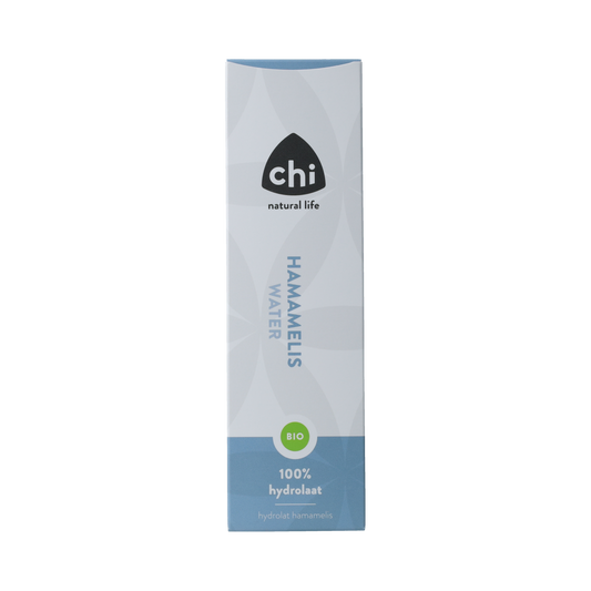 Chi Hamamelis hydrolaat bio 150.00 Milliliter