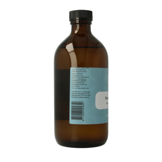 Chi Roos hydrolaat bio 500 Milliliter