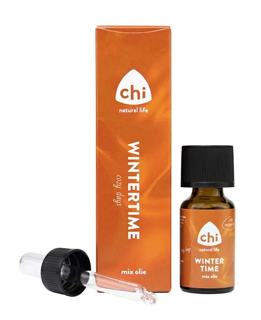Chi Wintertime 10 Milliliter