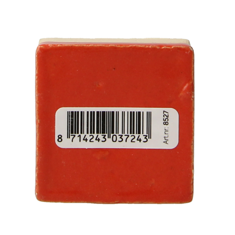 Chi Geurblokje vierkant assorti 1 Stuks