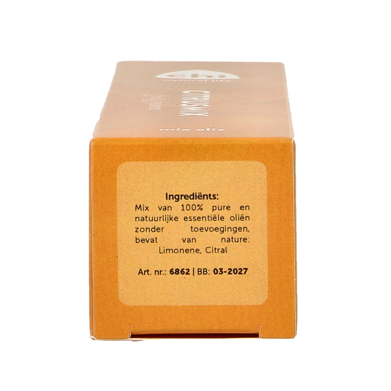 Chi Citrusmix 10 Milliliter