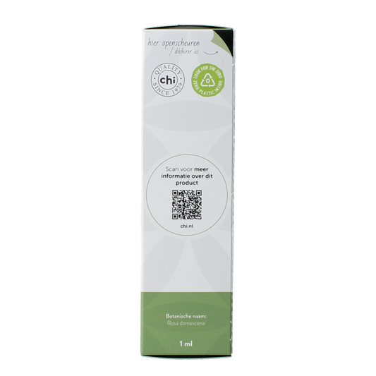 Chi Roos Bulgarije cult 1.00 Milliliter