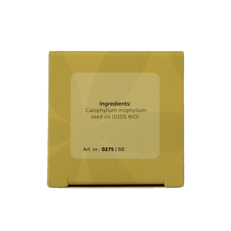 Chi Tamanu eko 50 Milliliter