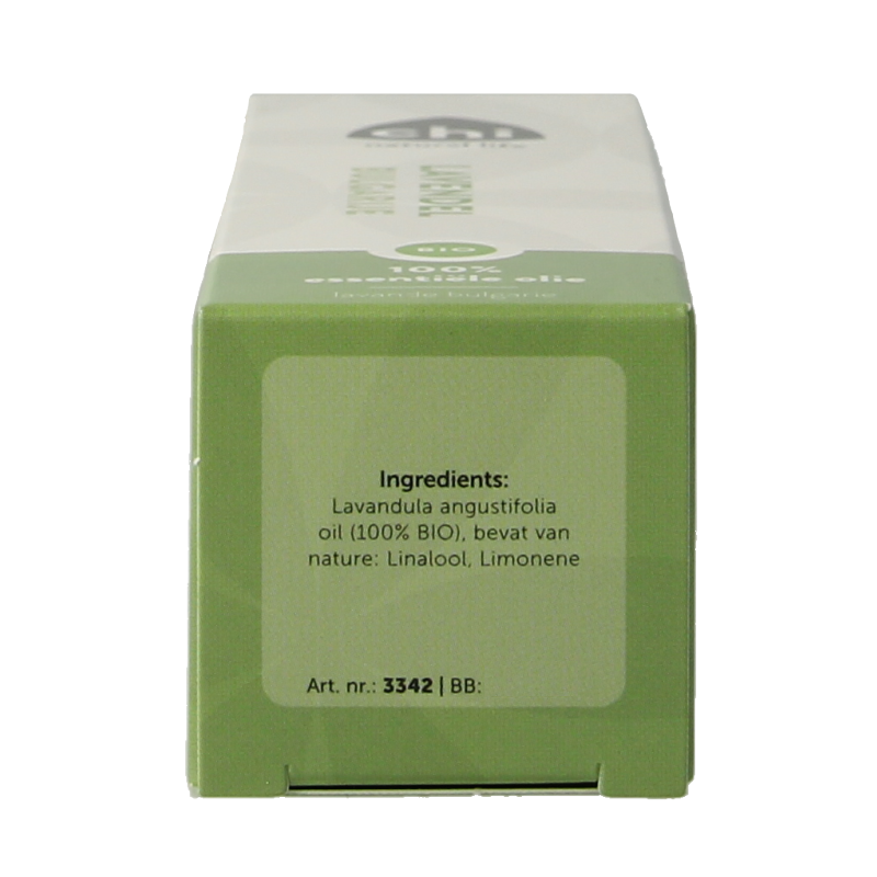 Chi Lavendelolie Bulgarije bio 10 Milliliter