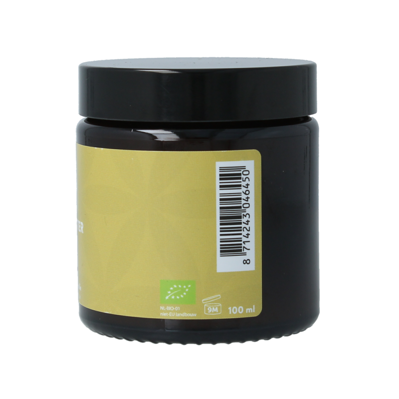 Chi Sheabutter bio 100 Milliliter