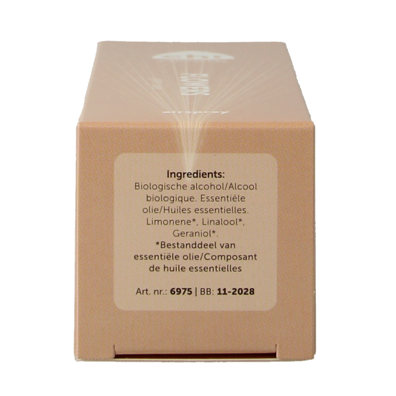 Chi Flowers air spray 50 Milliliter