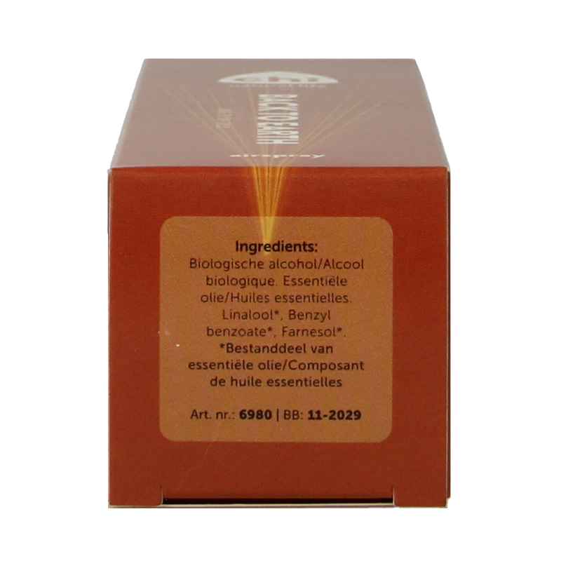 Chi Back to earth airspray 50 Milliliter