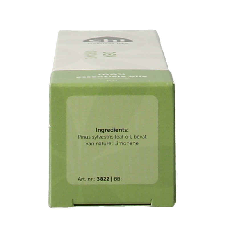 Chi Den grove wild 10 Milliliter