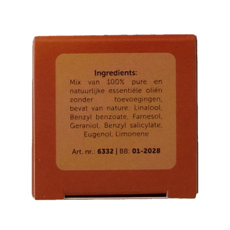 Chi Back to earth compositie 10 Milliliter