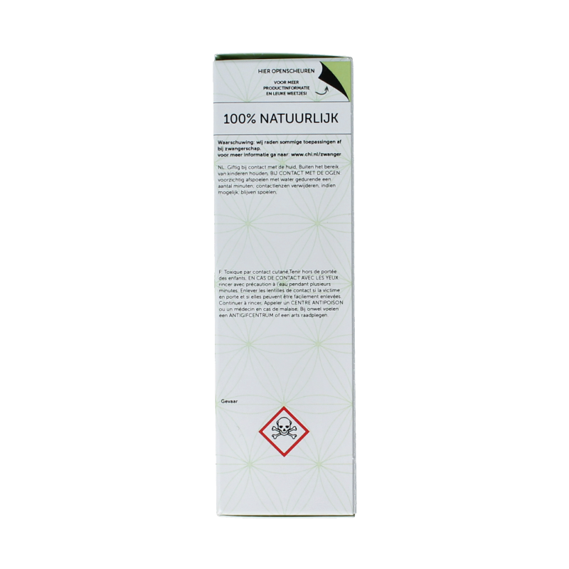 Chi Kaneel chinese/cassia 20 Milliliter