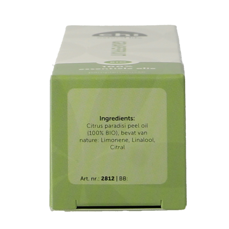 Chi Grapefruit eko bio 10 Milliliter