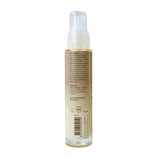 Chi Superskin all skin oil 50.00 Milliliter