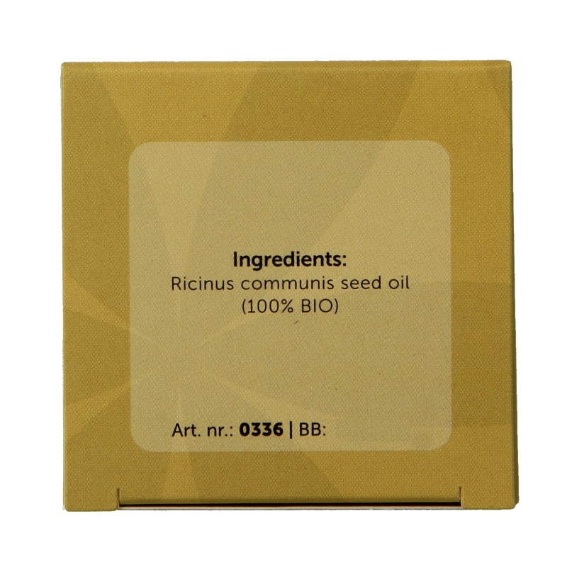 Chi Castorolie ricinus eko 100 Milliliter
