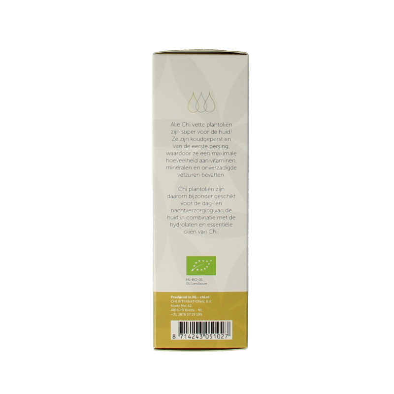 Chi Bijenwas eko 40 Gram