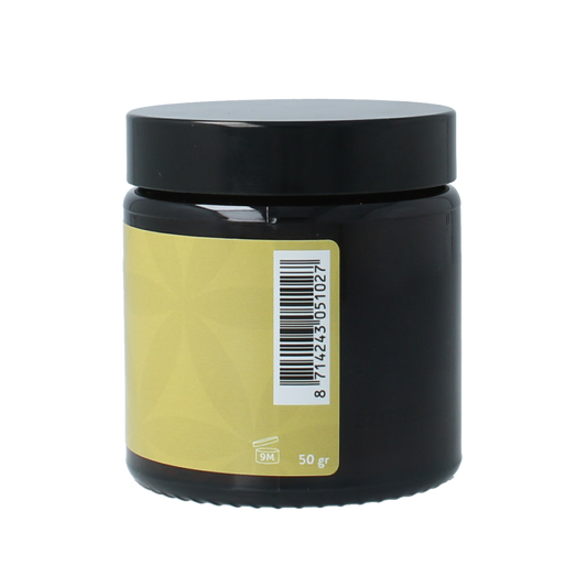 Chi Bijenwas eko 50.00 Gram