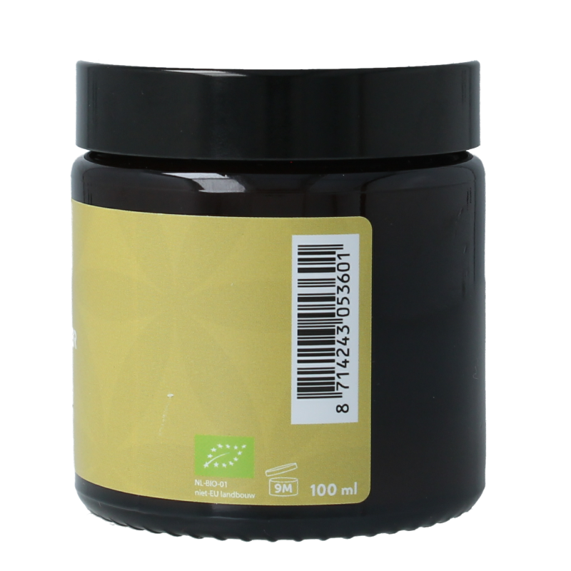 Chi Sheabutter soft bio 100 Milliliter
