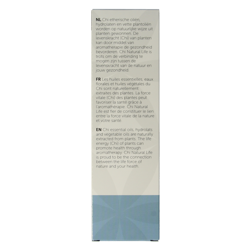 Chi Tea tree hydrolaat bio 150 Milliliter
