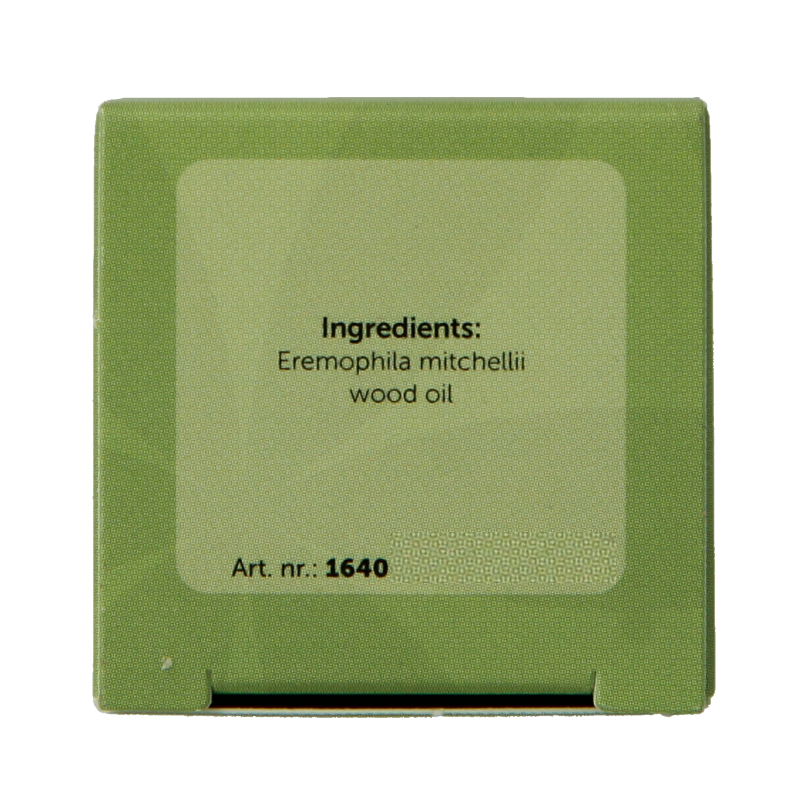 Chi Buddha wood 2.5 Milliliter