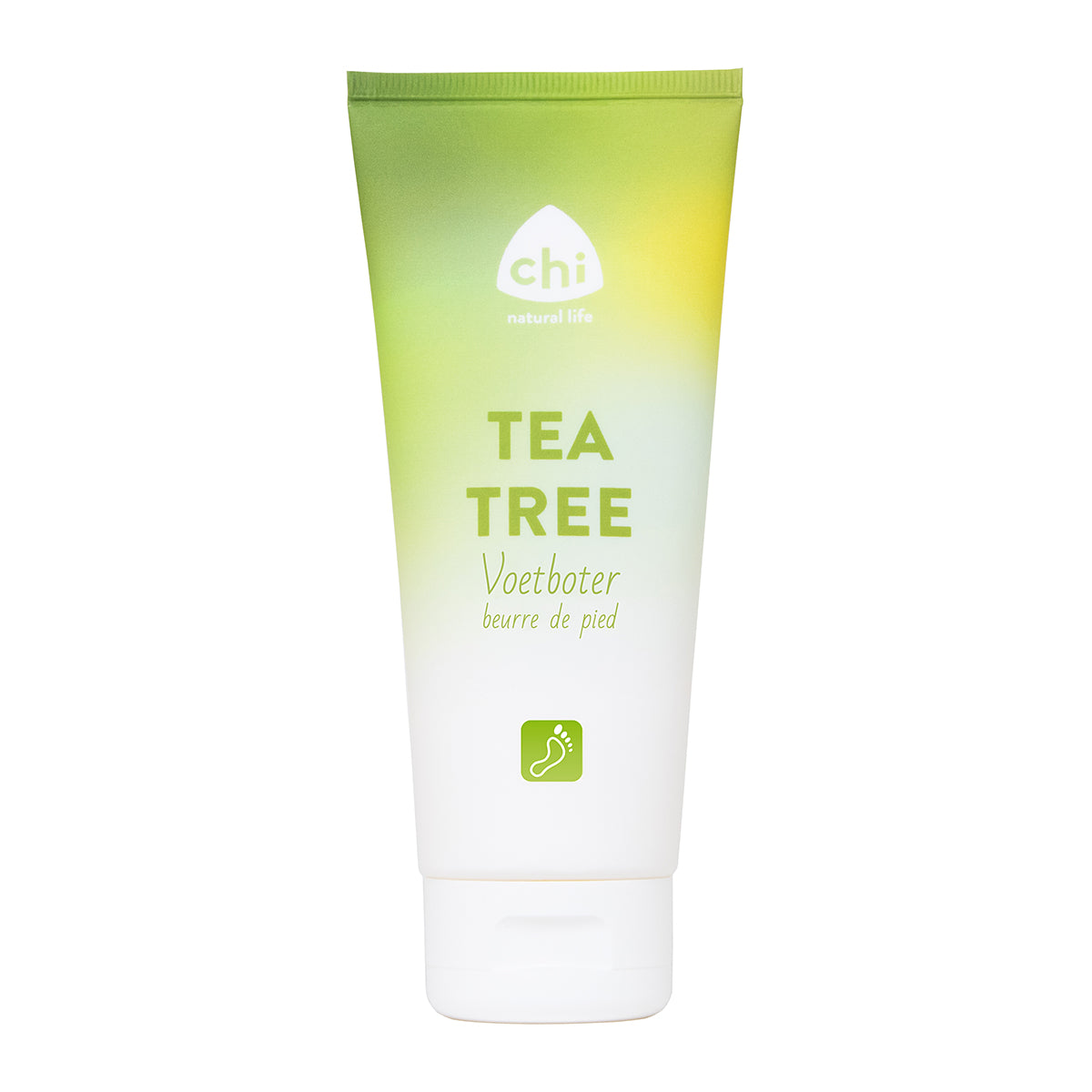 Chi Tea tree voetboter 100 Milliliter