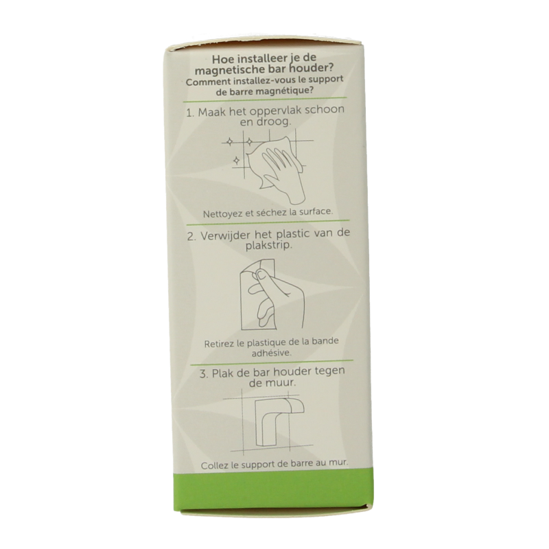 Chi Bar houder 1 Stuks