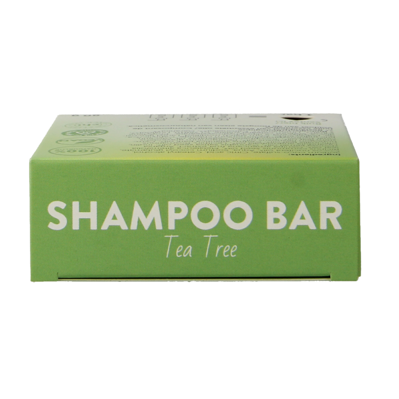 Chi Tea tree shampoo bar 80 Gram
