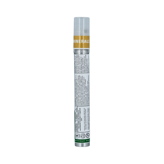 Nutura Vitaminesprays Ionic Minerals Vitaminespray 14.40 Milliliter
