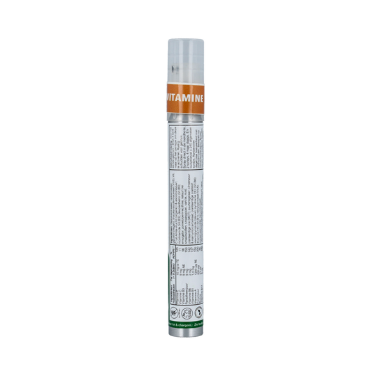 Nutura Vitaminesprays Multi Vitaminespray 14.40 Milliliter