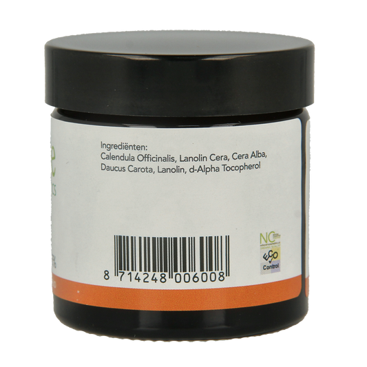 Herbelle Calendula zalf 75% 55.00 Milliliter