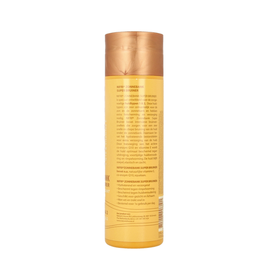 Nifri Zonnebank superbruiner 1 & 2 200.00 Milliliter