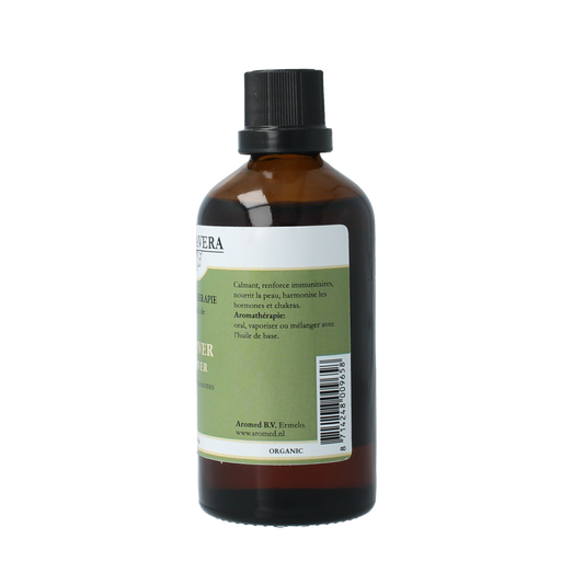Aroma Vera Vetiver essentiele olie bio 100.00 Milliliter