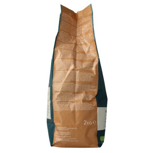 Yarrah Hondenvoer grainfree bio 2000 Gram