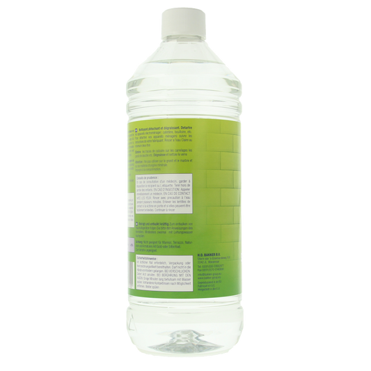 PB Schoonmaakazijn 1 Liter