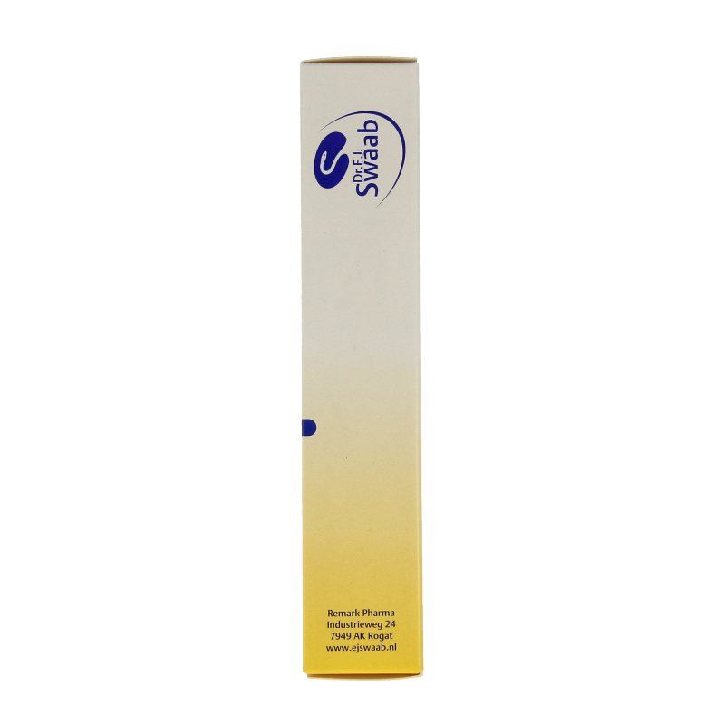 Dr. Swaab Lanoline creme tube 30 Gram