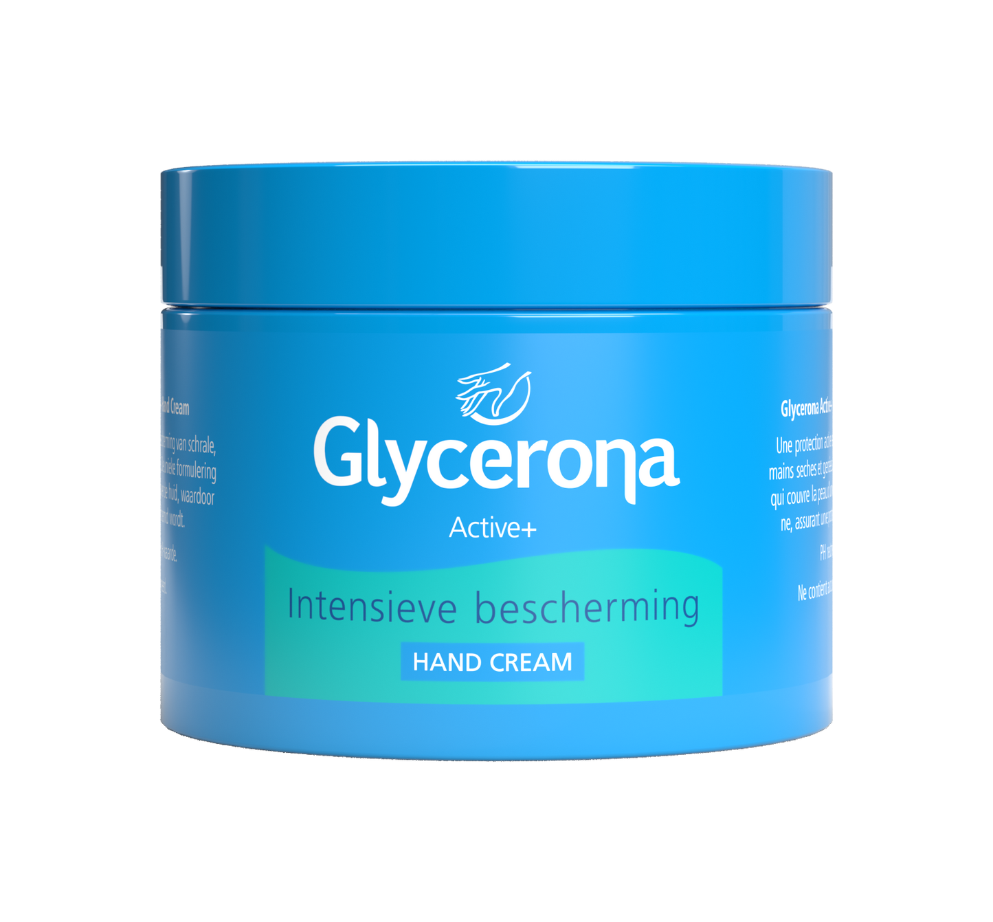 Glycerona Handcreme glycerona active 150 Milliliter