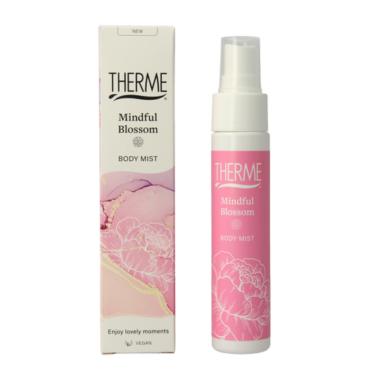 Therme Bodymist mindful blossom 60 Milliliter