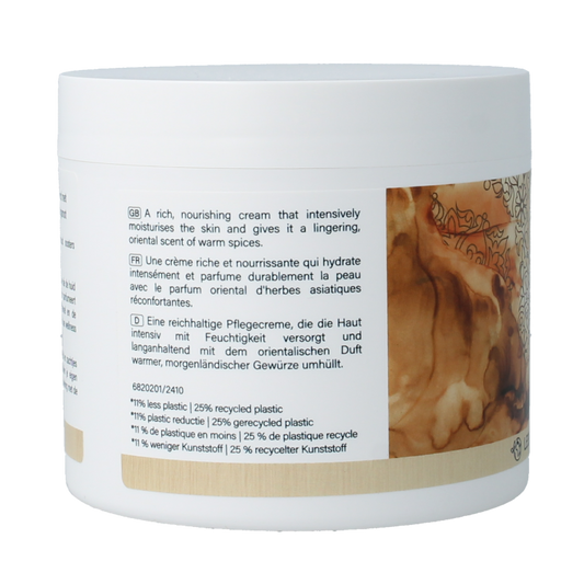 Therme Hammam body butter 225 Gram