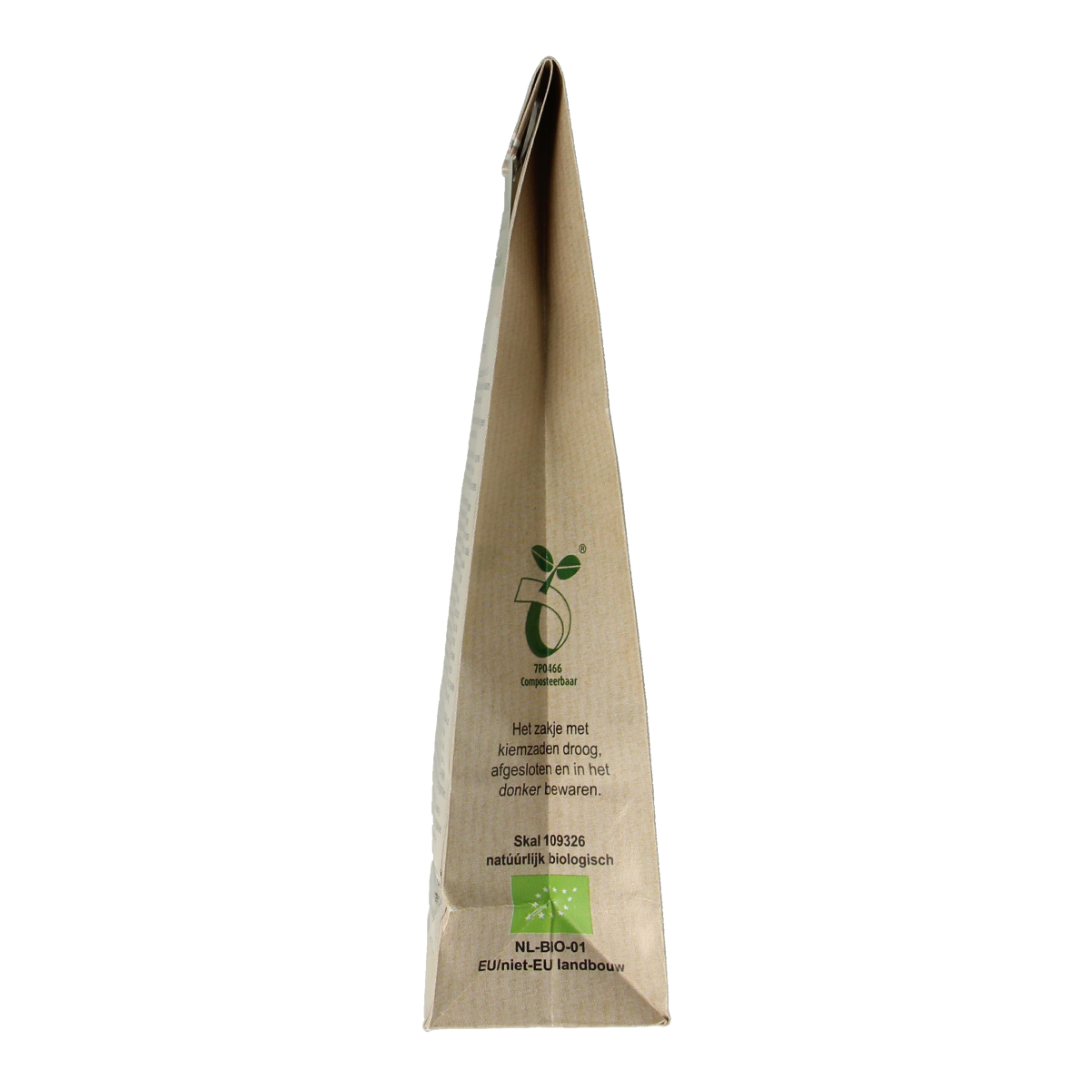 Peuleschil Chinese preizaad bio 90.00 Gram