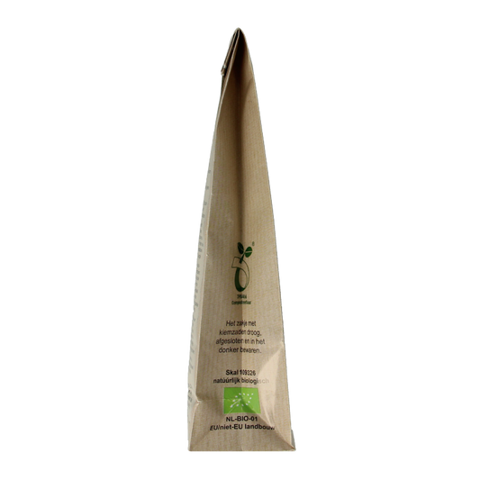 Peuleschil Alfalfazaad bio 140 Gram