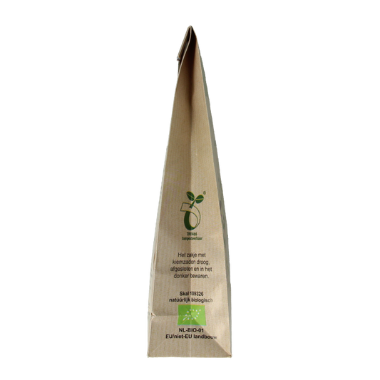Peuleschil Radijszaad bio 130 Gram